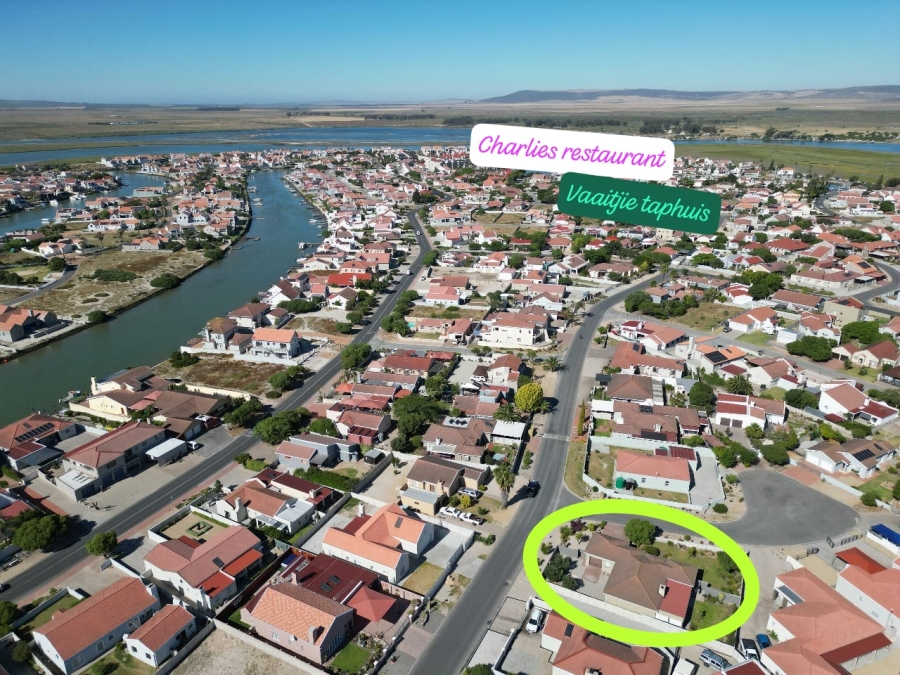 3 Bedroom Property for Sale in Port Owen Western Cape